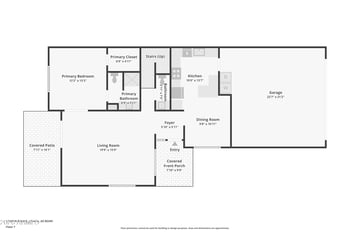 11149 82nd Dr, Peoria, AZ 85345