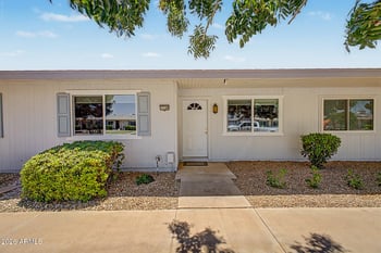 11149 W Emerald Dr, Sun City, AZ 85351