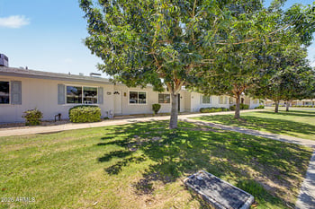 11149 W Emerald Dr, Sun City, AZ 85351