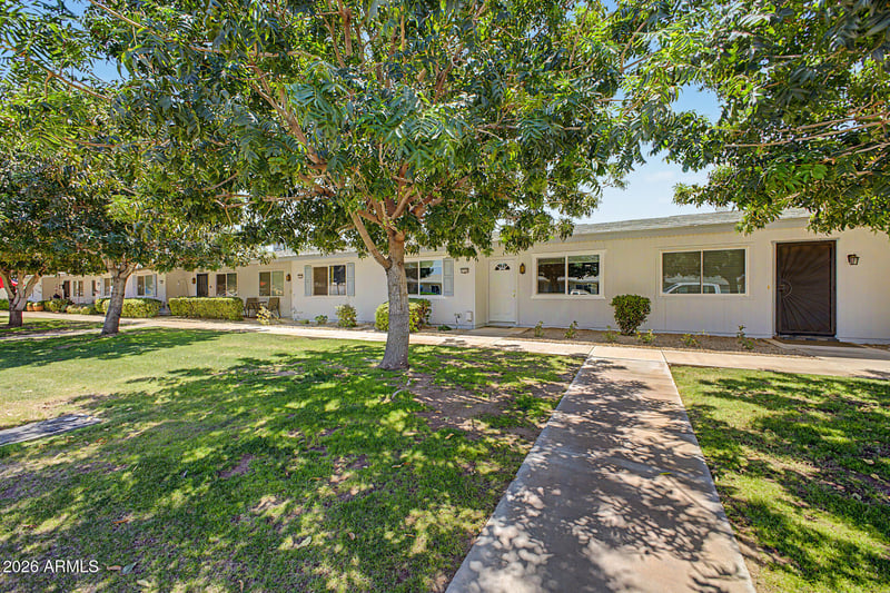 11149 Emerald Dr, Sun City, AZ 85351