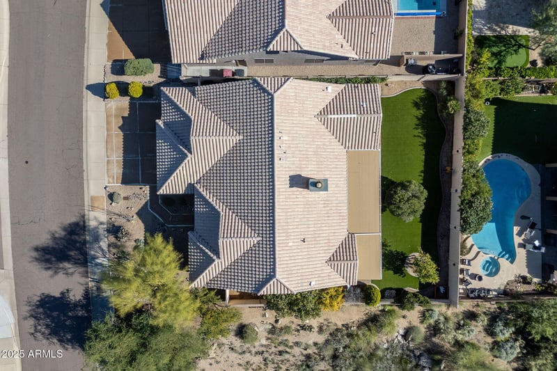 11149 White Feather Ln, Scottsdale, AZ 85262