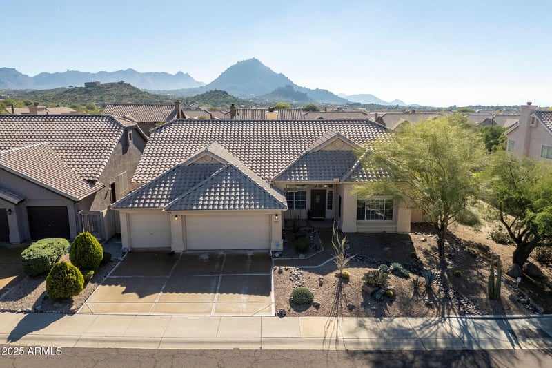 11149 White Feather Ln, Scottsdale, AZ 85262