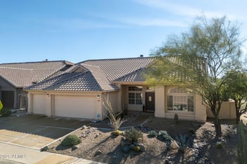 11149 White Feather Ln, Scottsdale, AZ 85262