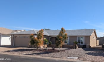 1115 81st Way, Mesa, AZ 85208