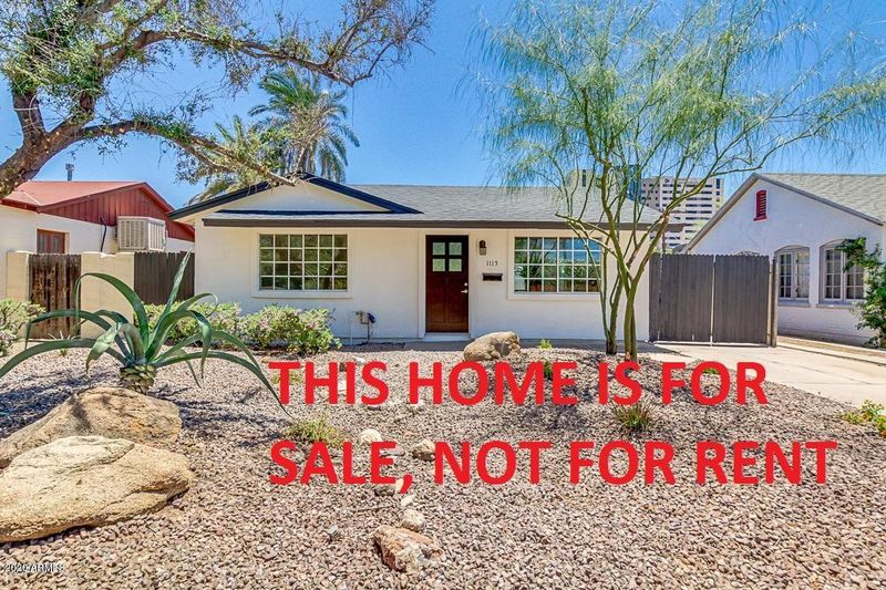 1115 E Coronado Rd, Phoenix, AZ 85006