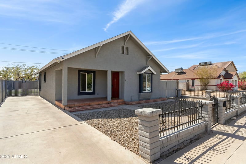 1115 E Mckinley St, Phoenix, AZ 85006