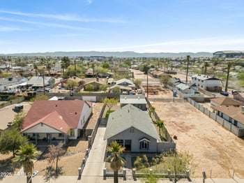 1115 E Mckinley St, Phoenix, AZ 85006