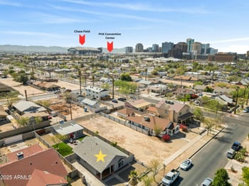 1115 E Mckinley St, Phoenix, AZ 85006