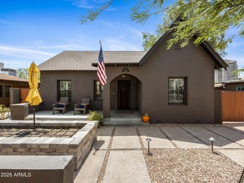 1115 E Weldon Ave, Phoenix, AZ 85014
