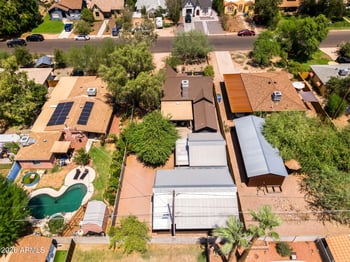 1115 E Weldon Ave, Phoenix, AZ 85014