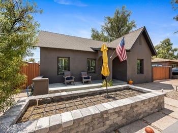 1115 E Weldon Ave, Phoenix, AZ 85014