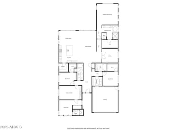 1115 Paseo Way, Phoenix, AZ 85042