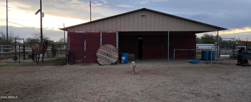 1115 349th Ave, Tonopah, AZ 85354