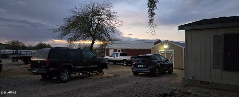 1115 349th Ave, Tonopah, AZ 85354