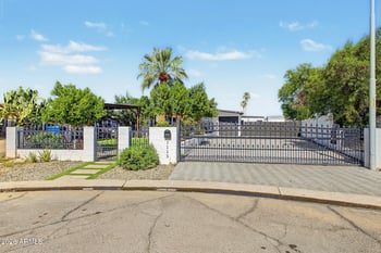 1115 S 77th Pl, Mesa, AZ 85208