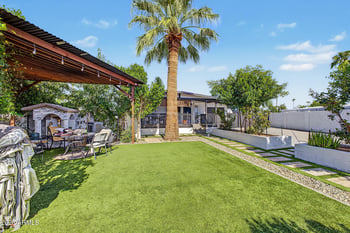 1115 S 77th Pl, Mesa, AZ 85208