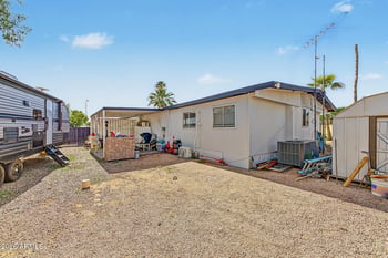 1115 S 77th Pl, Mesa, AZ 85208