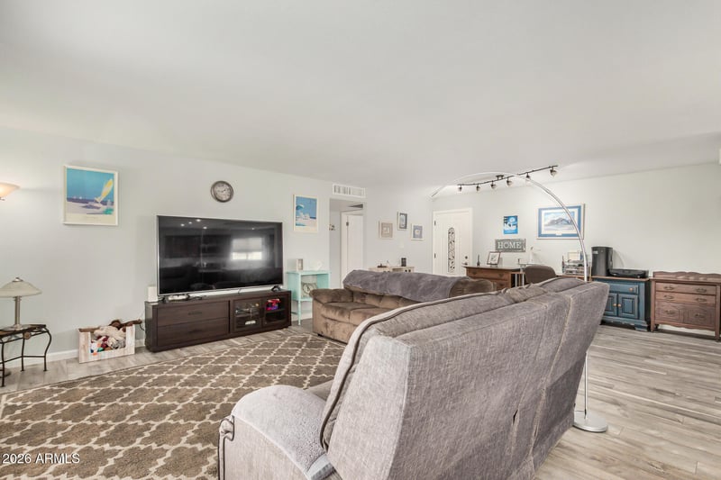 1115 S 81st Way, Mesa, AZ 85208