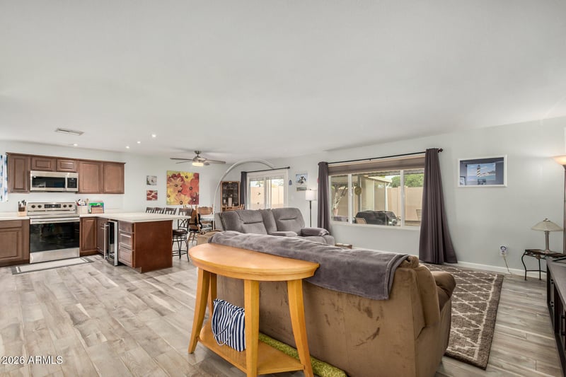 1115 S 81st Way, Mesa, AZ 85208
