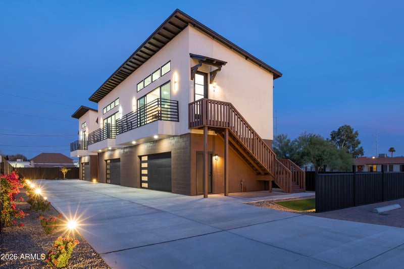 1115 S Montezuma Ave, Phoenix, AZ 85003