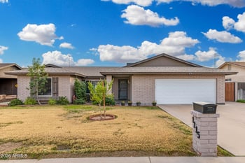 1115 Santa Cruz Dr, Tempe, AZ 85282