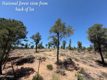 1115 Scenic Dr, Payson, AZ 85541