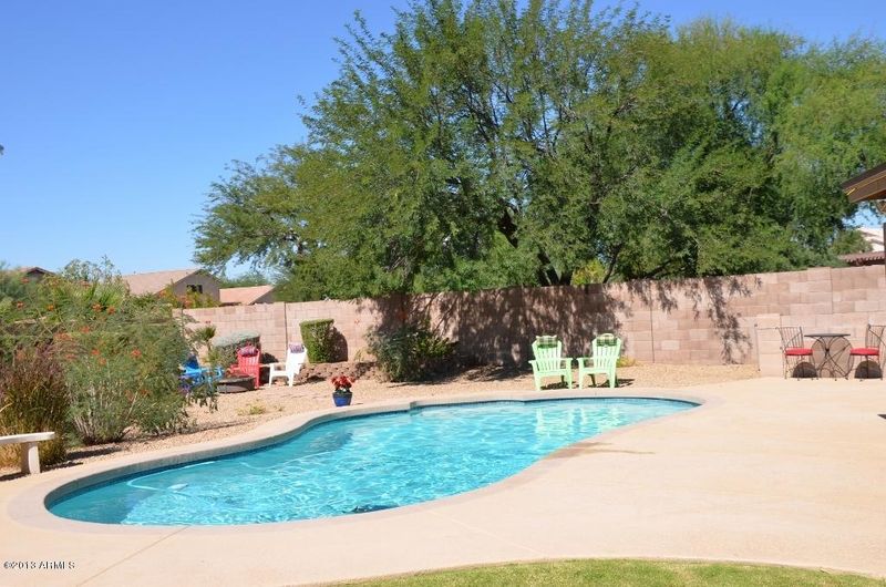 1115 W Le Marche Ave, Phoenix, AZ 85023