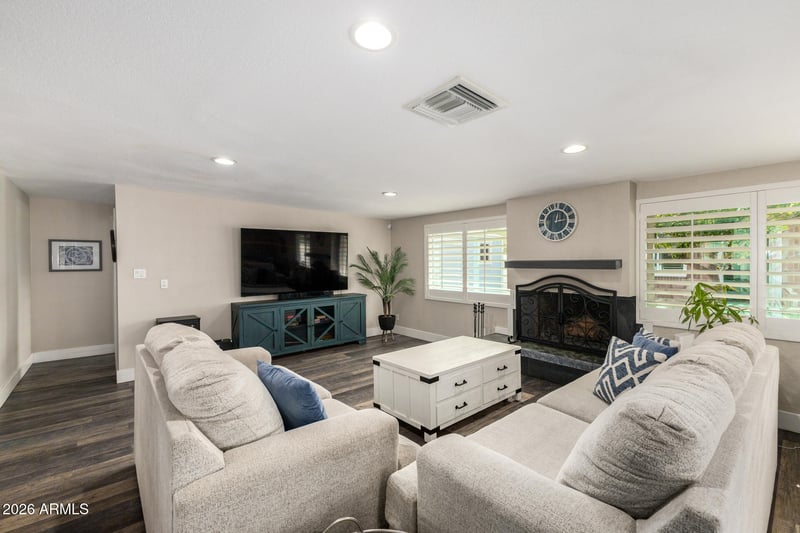 1115 W San Miguel Ave, Phoenix, AZ 85013