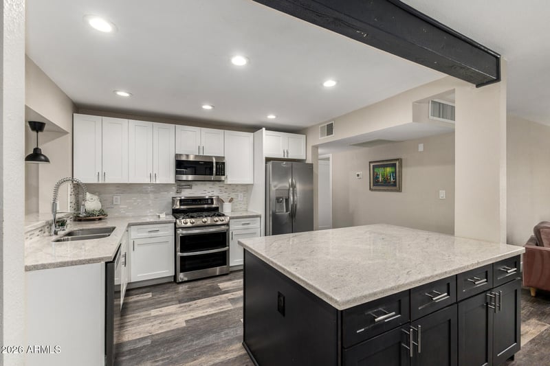 1115 W San Miguel Ave, Phoenix, AZ 85013