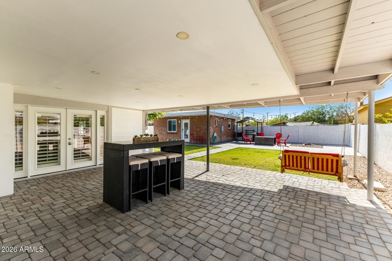 1115 W San Miguel Ave, Phoenix, AZ 85013