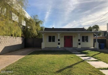 1115 Whitton Ave, Phoenix, AZ 85014