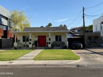 1115 Whitton Ave, Phoenix, AZ 85014