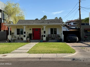 1115 Whitton Ave, Phoenix, AZ 85014