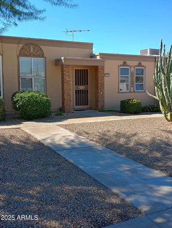11151 Cameo Dr, Sun City, AZ 85351