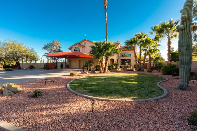 11151 E Cloud Rd, Chandler, AZ 85248