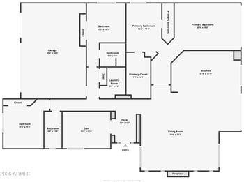 11151 E De La O Rd, Scottsdale, AZ 85255