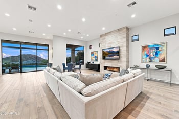 11151 E De La O Rd, Scottsdale, AZ 85255