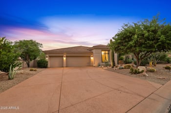 11151 E De La O Rd, Scottsdale, AZ 85255