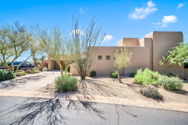 11151 E Prospect Point Dr, Scottsdale, AZ 85262