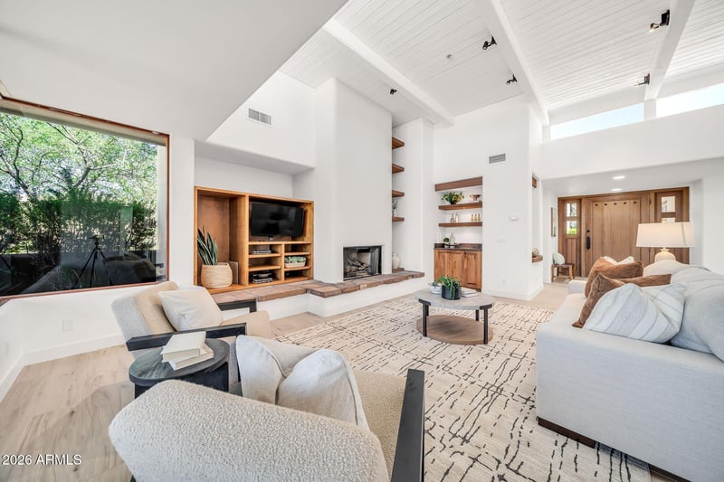 11151 E Prospect Point Dr, Scottsdale, AZ 85262