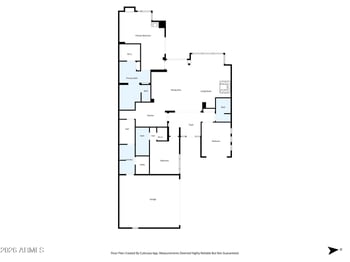 11151 Prospect Point Dr, Scottsdale, AZ 85262