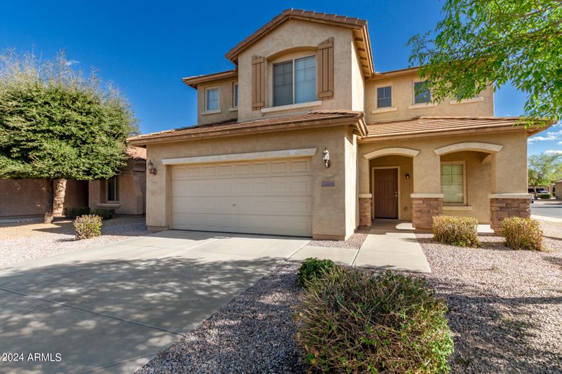 11153 E Serafina Ave, Mesa, AZ 85212