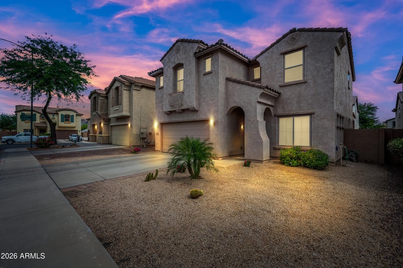 11153 E Sonrisa Ave, Mesa, AZ 85212