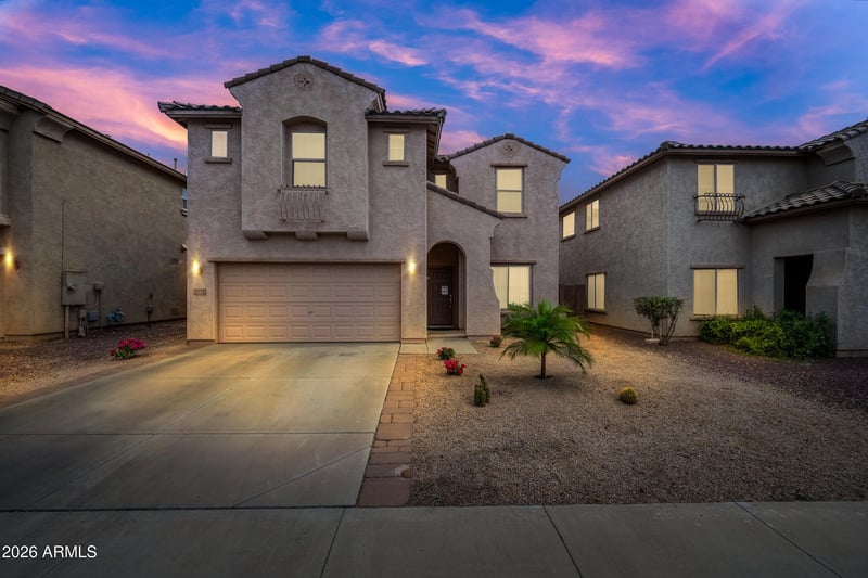 11153 E Sonrisa Ave, Mesa, AZ 85212