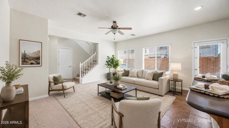 11153 E Sonrisa Ave, Mesa, AZ 85212