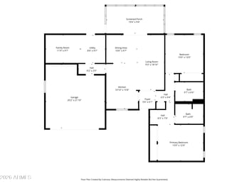 11153 Palmeras Dr, Sun City, AZ 85373