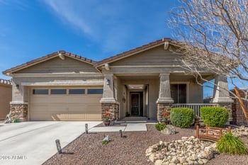 11154 190th Ave, Surprise, AZ 85388