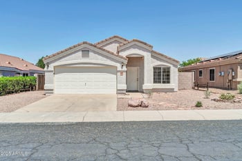 11154 Ashley Chantil Dr, Surprise, AZ 85378
