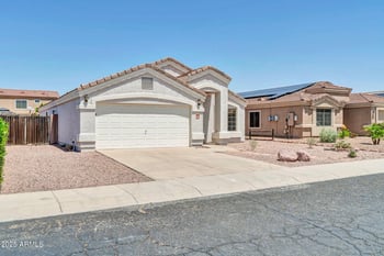 11154 Ashley Chantil Dr, Surprise, AZ 85378