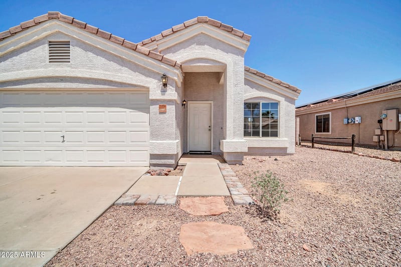 11154 Ashley Chantil Dr, Surprise, AZ 85378